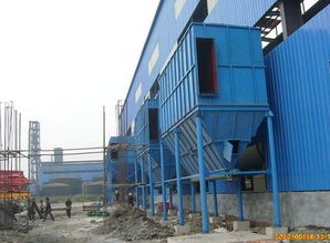 ppc氣箱脈沖除塵器工作原理和特點(diǎn)