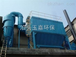 鍋爐除塵器安裝調(diào)式