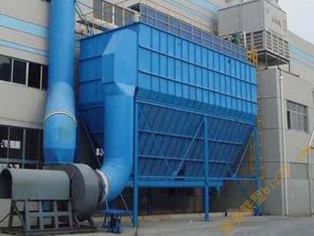 德州市pp好的脈沖袋式除塵器哪里買(mǎi)--浙江脈沖袋式除塵器