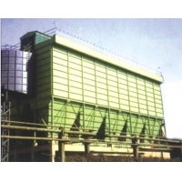 YGLDC系列脈沖長(zhǎng)布袋除塵器 - 鹽環(huán) - 九正(中國(guó)建材第一網(wǎng))