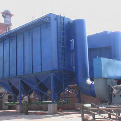 速得供應SDM型脈沖袋式除塵器 價格、廠家與產品特點解析