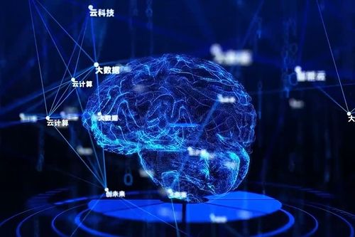 信息技術 定義、應用與未來發展趨勢