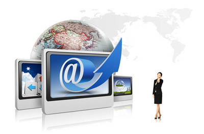 國際商務中的跨境電子商務信息技術探析