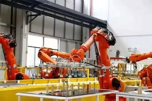 全球首家智能5G互聯工廠于海爾落成，亮風臺AR技術賦能新制造